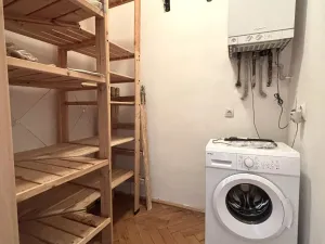 Pronájem bytu 3+kk, Plzeň - Jižní Předměstí, Vrchlického, 74 m2