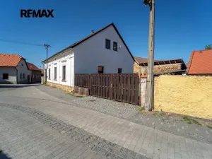 Prodej rodinného domu, Kostelec nad Černými lesy, Prokopova, 220 m2