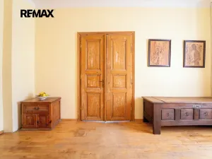 Prodej rodinného domu, Kostelec nad Černými lesy, Prokopova, 220 m2