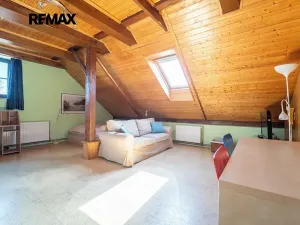 Prodej rodinného domu, Kostelec nad Černými lesy, Prokopova, 220 m2