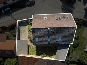 Prodej rodinného domu, Kostelec nad Černými lesy, Prokopova, 220 m2