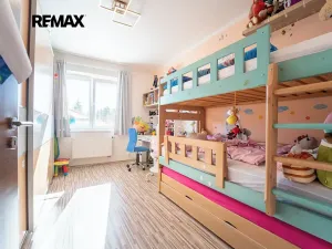 Prodej bytu 3+kk, Nupaky, Za Hotelem, 88 m2