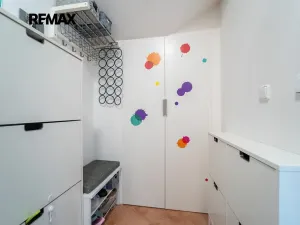 Prodej bytu 3+kk, Nupaky, Za Hotelem, 88 m2
