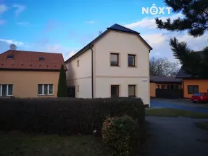 Pronájem bytu 1+1, Otrokovice, K. H. Máchy, 35 m2