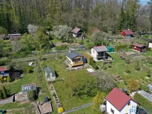 Prodej chaty, Vysoké Mýto, 20 m2