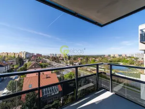 Pronájem bytu 2+kk, Praha - Kamýk, Hodkovická, 52 m2