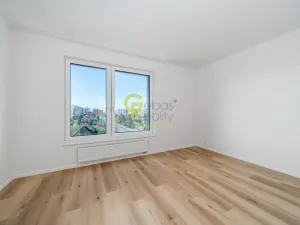 Pronájem bytu 2+kk, Praha - Kamýk, Hodkovická, 52 m2