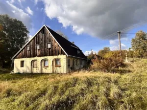 Prodej rodinného domu, Dolní Podluží, 180 m2