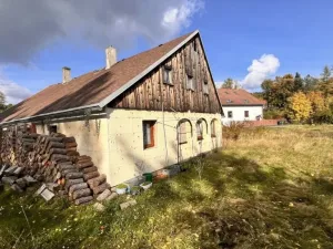Prodej rodinného domu, Dolní Podluží, 180 m2
