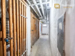 Prodej bytu 2+1, Pardubice - Zelené Předměstí, kpt. Nálepky, 56 m2