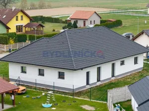 Prodej rodinného domu, Kamenná, 193 m2