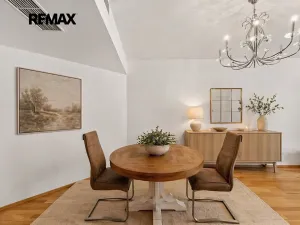 Prodej bytu 2+kk, Praha - Žižkov, Malešická, 84 m2