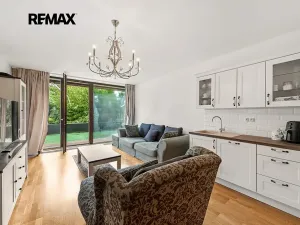 Prodej bytu 2+kk, Praha - Žižkov, Malešická, 84 m2