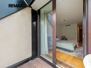 Prodej bytu 2+kk, Praha - Žižkov, Malešická, 84 m2
