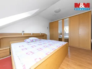 Prodej rodinného domu, Křepice, 183 m2