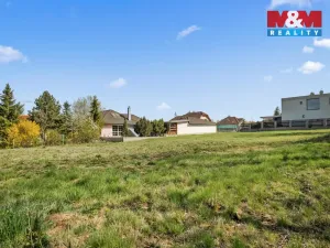 Prodej pozemku pro bydlení, Březová-Oleško - Březová, 1495 m2