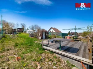 Prodej pozemku pro bydlení, Ždánice, 1202 m2