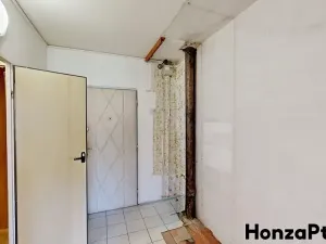 Prodej bytu 2+kk, Praha - Braník, Vavřenova, 45 m2