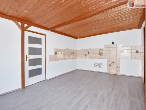 Prodej rodinného domu, Hořesedly, 350 m2