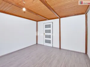 Prodej rodinného domu, Hořesedly, 350 m2