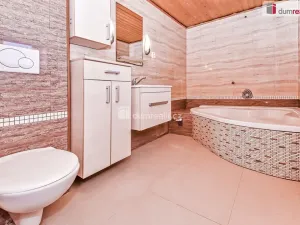 Prodej rodinného domu, Hořesedly, 350 m2