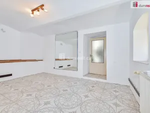 Prodej rodinného domu, Hořesedly, 350 m2