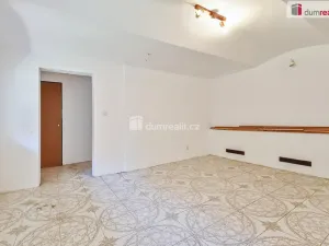 Prodej rodinného domu, Hořesedly, 350 m2