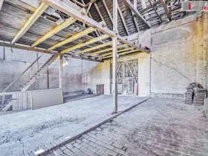 Prodej rodinného domu, Hořesedly, 350 m2