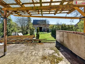 Prodej rodinného domu, Hořesedly, 350 m2