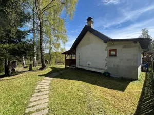 Prodej chaty, Pěnčín, 47 m2