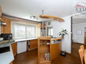 Prodej rodinného domu, Kojčice, 250 m2