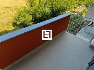 Pronájem bytu 1+kk, Olomouc, Aloise Rašína, 38 m2