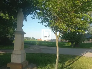 Prodej pozemku pro bydlení, Dubčany, 704 m2