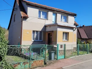 Prodej rodinného domu, Podlesí, 255 m2