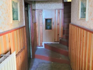 Prodej rodinného domu, Podlesí, 255 m2