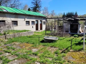 Prodej rodinného domu, Podlesí, 255 m2