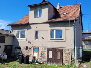 Prodej rodinného domu, Podlesí, 255 m2