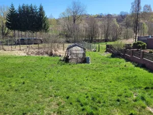 Prodej rodinného domu, Podlesí, 255 m2