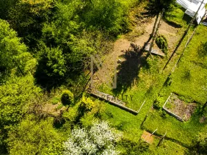 Prodej zahrady, Plzeň - Skvrňany, 400 m2