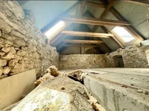 Pronájem rodinného domu, Lhotka nad Labem, 96 m2
