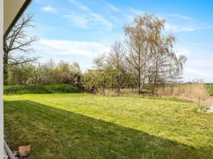 Prodej rodinného domu, Rostoklaty - Nová Ves II, 190 m2