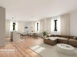 Prodej rodinného domu, Rostoklaty - Nová Ves II, 190 m2
