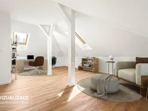 Prodej rodinného domu, Rostoklaty - Nová Ves II, 190 m2