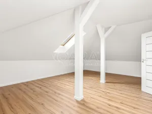 Prodej rodinného domu, Rostoklaty - Nová Ves II, 190 m2