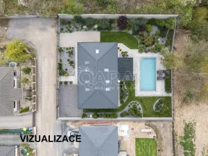 Prodej rodinného domu, Rostoklaty - Nová Ves II, 190 m2