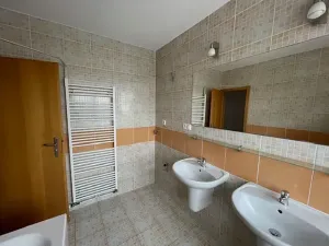 Pronájem bytu 2+kk, Žďár nad Sázavou, Nádražní, 60 m2