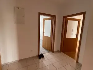 Pronájem bytu 2+kk, Žďár nad Sázavou, Nádražní, 60 m2