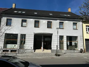 Pronájem bytu 2+kk, Žďár nad Sázavou, Nádražní, 60 m2