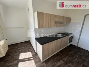 Pronájem bytu 1+1, Plzeň - Lobzy, Ke Kukačce, 40 m2