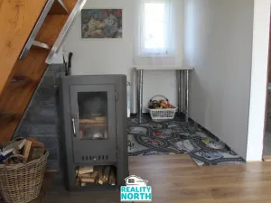 Prodej chaty, Ústí nad Labem - Skorotice, 120 m2